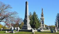 Hillside Cemetery, Middletown, NY