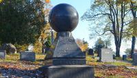 Hillside Cemetery, Middletown, NY