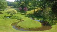 Innisfree Garden, Millbrook, NY