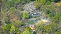 63rd Street Heckscher Playground, Central Park, New York City, NY