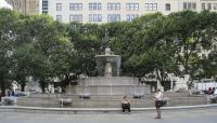 Grand Army Plaza, Central Park, New York City, NY