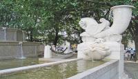 Grand Army Plaza, Central Park, New York City, NY