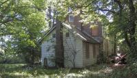 Olmsted-Beil House, Staten Island, NY