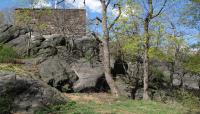 The North Woods, Central Park, New York City, NY