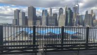 Brooklyn Heights Promenade, Brooklyn, NY