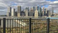 Brooklyn Heights Promenade, Brooklyn, NY