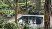 Ford Foundation Building Atrium, New York, NY