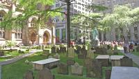 Trinity Church, New York, NY