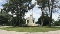 College Hill Park, Poughkeepsie, NY