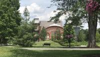 Vassar College, Poughkeepsie, NY