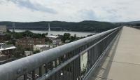 Walkway Over the Hudson State Historic Park, Poughkeepsie, NY