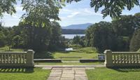 Montgomery Place, Annandale-on-Hudson, NY