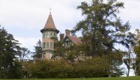 Wilderstein, Rhinebeck, NY