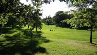 Genesee Valley Park, Rochester, NY