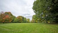 Genesee Valley Park, Rochester, NY