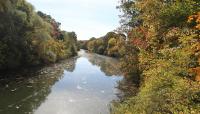 Genesee Valley Park, Rochester, NY