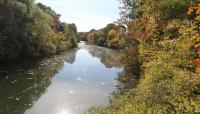 Genesee Valley Park, Rochester, NY