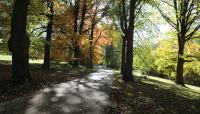 Genesee Valley Park, Rochester, NY