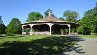 Genesee Valley Park, Rochester, NY