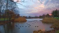 Seneca Park, Rochester, NY