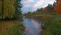 Seneca Park, Rochester, NY