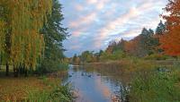 Seneca Park, Rochester, NY