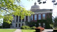 University of Rochester, Rochester, NY