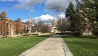 University of Rochester, Rochester, NY