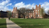 University of Rochester, Rochester, NY