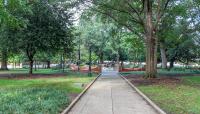 Nash Square, Raleigh, NC