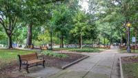 Nash Square, Raleigh, NC