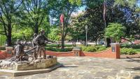 Nash Square, Raleigh, NC