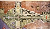 National Capital Planning Commission, Washington, DC. - The McMillan Plan of 1901.jpg