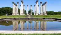 National Arboretum, Washington, DC