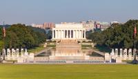 National Mall, Washington, D.C