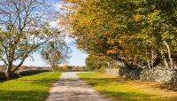 Photo courtesy Norman Bird Sanctuary::2014::The Cultural Landscape Foundation