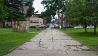 Norris Square Park, Philadelphia, PA