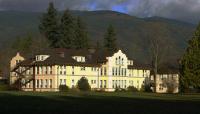 Northern State Hospital, Sedro-Woolley, WA