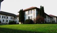 Northern State Hospital, Sedro-Woolley, WA