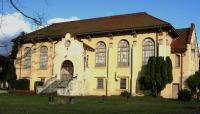 Northern State Hospital, Sedro-Woolley, WA