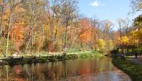 Hills & Dales MetroPark, Dayton, OH