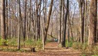 Hills & Dales MetroPark, Dayton, OH