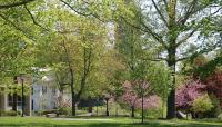 Denison University, Granville, OH