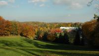 Denison University, Granville, OH