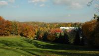 Denison University, Granville, OH