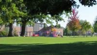 Don Mills Neighborhood, Toronto - Photo by Nathan Jenkins