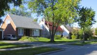 Don Mills Neighborhood, Toronto - Photo by Nathan Jenkins