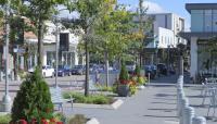 Don Mills Neighborhood, Toronto - Photo by Nathan Jenkins