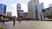 Yonge - Dundas Square, Toronto