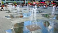 Yonge - Dundas Square, Toronto